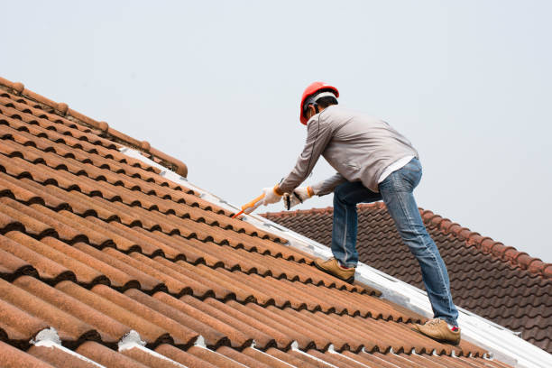 4 Ply Roofing in Bear Creek Ranch, TX